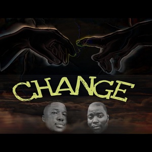 Обложка для Kristo Farai, Eon MC Etc. - Change