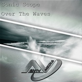 Обложка для Sonic Scope - Over the Waves