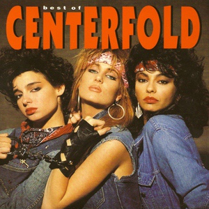 Обложка для Centerfold - Come Get My Love