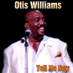 Обложка для Otis Williams - It's All Over