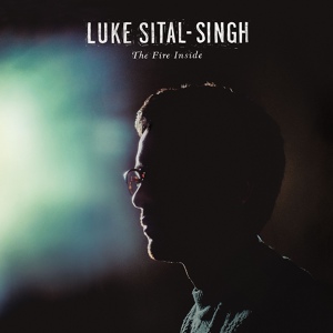 Обложка для Luke Sital-Singh - Bottled up Tight