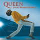 Обложка для Queen - Gimme Some Lovin'