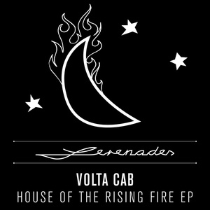 Обложка для Volta Cab - House Of The Rising Fire