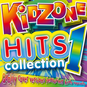 Обложка для Kidzone - We Will Rock You
