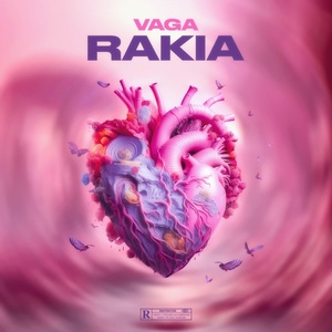Обложка для Vaga feat. DJ Djel - Introduction