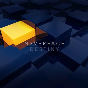 Обложка для N3verface - Cryosleep