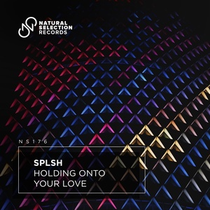 Обложка для SPLSH - Holding Onto Your Love