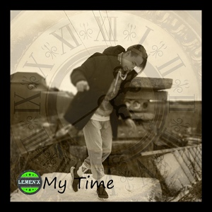 Обложка для Lemen'X - My Time