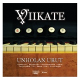 Обложка для Viikate - Unholan Urut