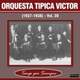 Обложка для Orquesta Típica Víctor - Como Tigre Cebao