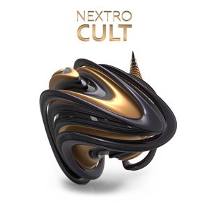 Обложка для NextRO - Witch