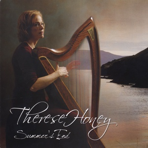 Обложка для Therese Honey - Moving Clouds