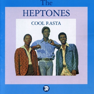 Обложка для The Heptones - Autalene