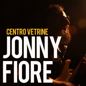 Обложка для Jonny Fiore - Io Ballo