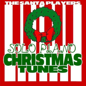 Обложка для The Santa Players - Deck the Halls