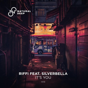 Обложка для Riffi feat. SilverBella - It's You