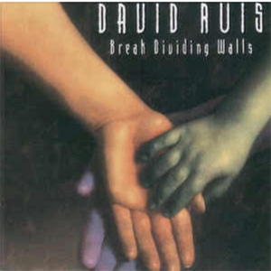 Обложка для David Ruis - Mercy Is Falling