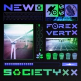 Обложка для FOREVERT - New Society Theme