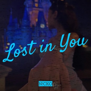 Обложка для N!cko - Lost in You