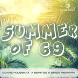 Обложка для DJane HouseKat, Semitoo, Simon Riemann - Summer of 69