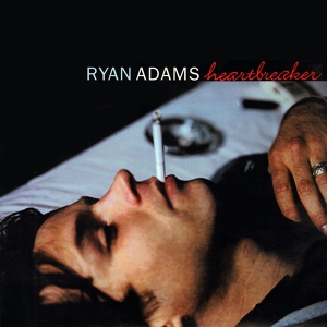 Обложка для Ryan Adams - Come Pick Me Up ( группа vk.com/oachost, oach.ru, Score, OST Молокососы / Skins 2)