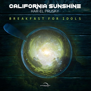 Обложка для California Sunshine (Har-El) - Where Is It