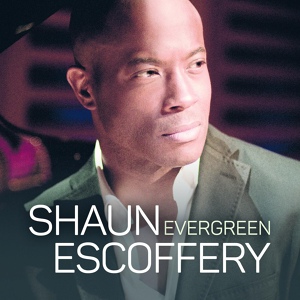 Обложка для Shaun Escoffery - Love Shine Down