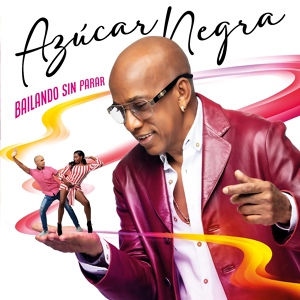 Обложка для Azúcar Negra - Popurrit