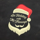 Обложка для The Trammps - Wonderful Christmas Time