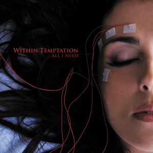 Обложка для Within Temptation - Our Solemn Hour