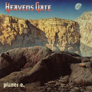 Обложка для Heaven's Gate - 96 - Planet E - The Children Play