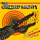 Обложка для The Grizzled Mighty - Kill It with Fire