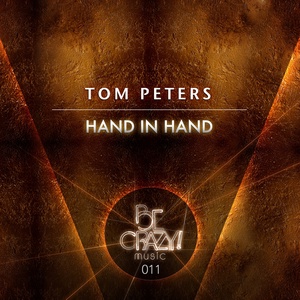 Обложка для Tom Peters - Hand in Hand