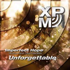 Обложка для Imperfect Hope - Unforgettable (►) AP_M music [#AP_M][vk.com/ap_music][#Trance]