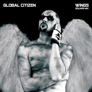 Обложка для Global Citizen - Wings (Square Mix)