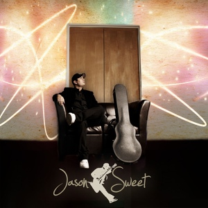 Обложка для Jason Sweet - Love Song