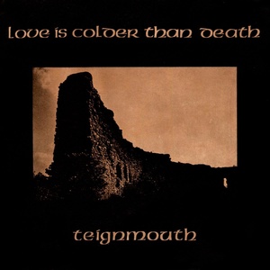 Обложка для Love Is Colder Than Death - Structure