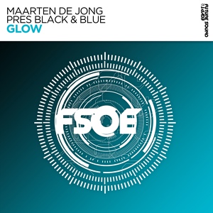Обложка для Maarten de Jong pres. Black & Blue - Glow (Extended Mix)