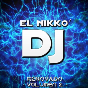 Обложка для El Nikko DJ - Un Sueño