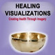 Обложка для Healing Visualizations - Starlight