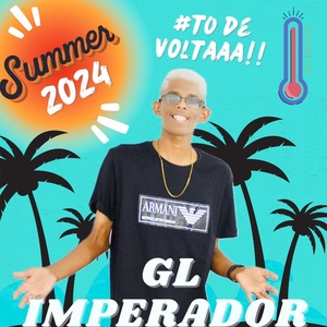 Обложка для GL Imperador feat. Dj Peter Pan - Sequência De Botada (feat. Dj Peter Pan)