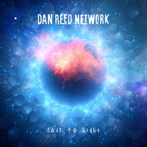 Обложка для Dan Reed Network - Fade to Light