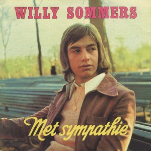 Обложка для Willy Sommers - Gina