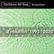 Обложка для Children Of Dub - Be The Solution