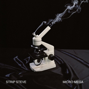 Обложка для Strip Steve - Astral Projection feat. Puro Instinct