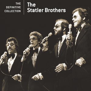 Обложка для The Statler Brothers - The Class Of '57