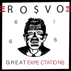 Обложка для ROSVO - Got It Bad