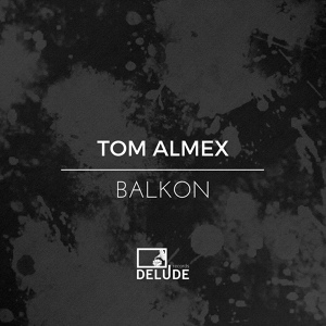 Обложка для Tom Almex - You and Me