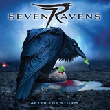 Обложка для Seven Ravens - Higher Ground