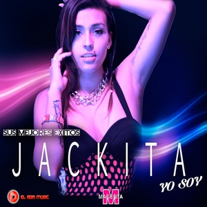 Обложка для Jackita - Lo Mejor Que Me Paso